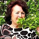 Галина, 62 года