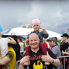 Фотография мужчины Евгений, 44 года из г. Кубинка