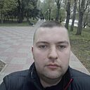 Парень, 40 лет