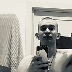 Фотография мужчины Егор, 25 лет из г. Сыктывкар