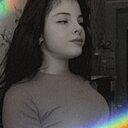 Мадиша, 20 лет