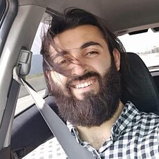 Фотография мужчины Леван, 28 лет из г. Боржоми