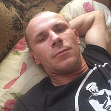 Фотография мужчины Александр, 38 лет из г. Алушта