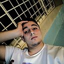 Малик, 23 года