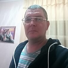 Фотография мужчины Виктор, 43 года из г. Уштобе