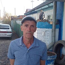 Фотография мужчины Андрей, 55 лет из г. Кемерово