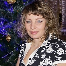 Фотография девушки Алена, 41 год из г. Юрга