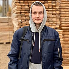 Фотография мужчины Александр, 30 лет из г. Новополоцк