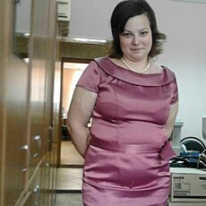 Фотография девушки Юлия, 38 лет из г. Рязань