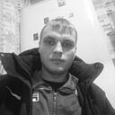 Виктор, 25 лет