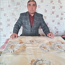 Фотография мужчины Nurbol, 46 лет из г. Шымкент