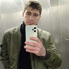 Фотография мужчины Мм, 26 лет из г. Астрахань