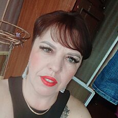 Фотография девушки Маргарита, 45 лет из г. Алушта