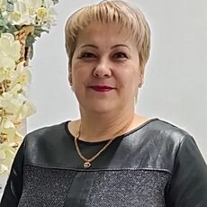 Фотография девушки Елена, 52 года из г. Уральск