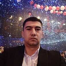 Фотография мужчины Ostin, 41 год из г. Ташкент