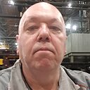 Виктор, 58 лет