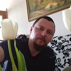 Фотография мужчины Антон, 41 год из г. Тамбов