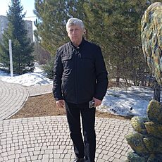 Фотография мужчины Владимир, 70 лет из г. Омск