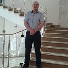 Фотография мужчины Игорь, 49 лет из г. Пенза