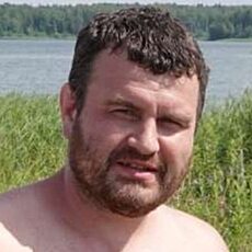 Фотография мужчины Владимир, 41 год из г. Иваново