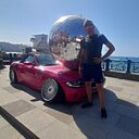 Свой, 43 года