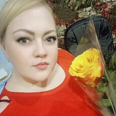 Фотография девушки Мария, 40 лет из г. Саратов