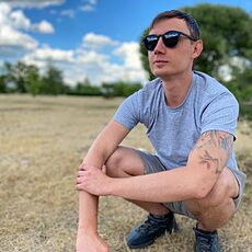 Фотография мужчины Артем, 40 лет из г. Ярославль