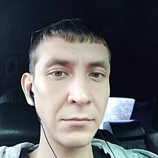 Фотография мужчины Руслан, 36 лет из г. Караганда