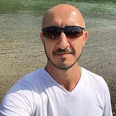 Фотография мужчины Степан, 40 лет из г. Берлин