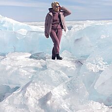 Фотография девушки Алина, 46 лет из г. Ангарск