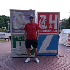 Фотография мужчины Андрей, 51 год из г. Тула