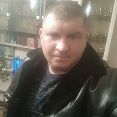 Фотография мужчины Дмитрий, 41 год из г. Ульяновск