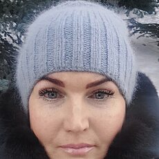 Фотография девушки Светлана, 44 года из г. Тюмень