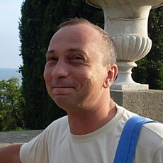 Фотография мужчины Вик, 50 лет из г. Воронеж