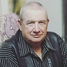 Фотография мужчины Вячеслав, 60 лет из г. Могилев