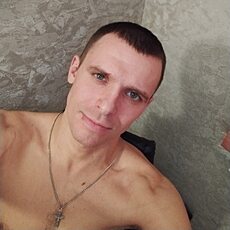 Фотография мужчины Владимир, 34 года из г. Ярославль