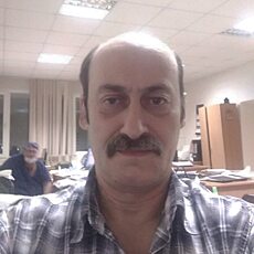 Фотография мужчины Илья, 57 лет из г. Хабаровск