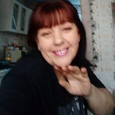 Фотография девушки Irina, 49 лет из г. Омск