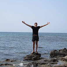 Фотография мужчины Олег, 33 года из г. Симферополь