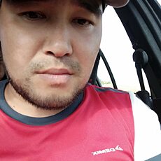 Фотография мужчины Rus, 35 лет из г. Павлодар