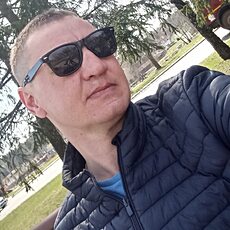 Фотография мужчины Максим, 40 лет из г. Мозырь