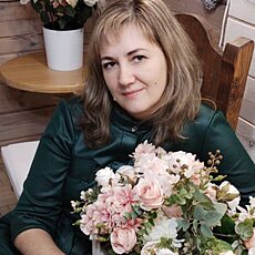 Фотография девушки Алеся, 43 года из г. Брест