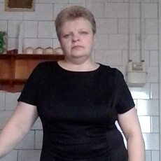 Фотография девушки Светлана, 58 лет из г. Пинск