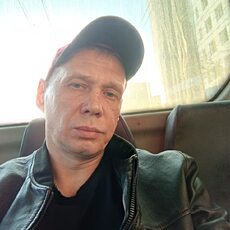 Фотография мужчины Сергей, 48 лет из г. Челябинск