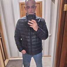 Фотография мужчины Максим, 32 года из г. Балашов