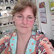 Фотография девушки Татьяна, 51 год из г. Тверь