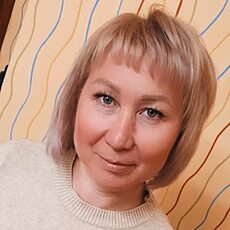 Фотография девушки Оленька, 50 лет из г. Екатеринбург