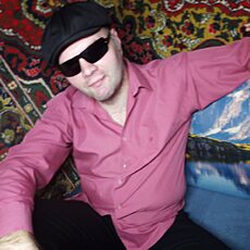 Фотография мужчины Стас, 38 лет из г. Ульяновск