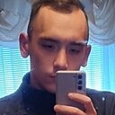 Роман, 25 лет