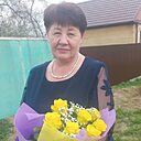 Tatiana, 61 год